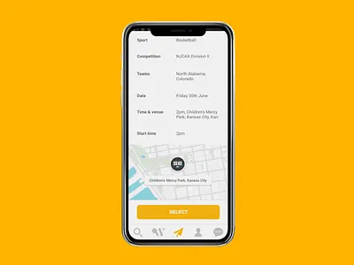 Whistle Mobile App design mobile app mobile design ui uiux ux