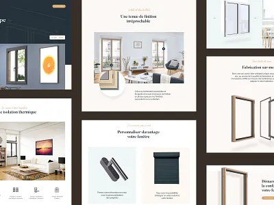 Eben art direction ui ux visual design visual identity