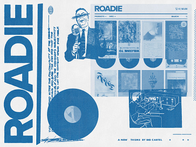 Roadie