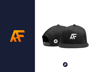 AF Logo (Ardiann Fauzi Personal Identity) af logo brand brand designer brand identity branding branding design creative market icon logo logo design logo designer logo mark logocollection logotype monogram monogram design monogram letter mark monogram logo monograms