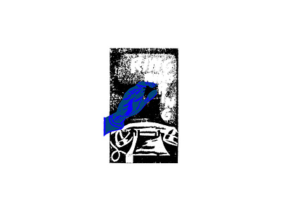 RING 01 carson koppin cleveism contrast daily challenge daily post daily poster dailyposter design flat graphic graphic design graphicdesign hand hand phone monochrome phone ring ring rings simple