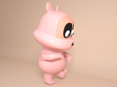 ip bear by rxl vincent on Dribbble