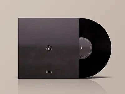 Water Droplet album album cover