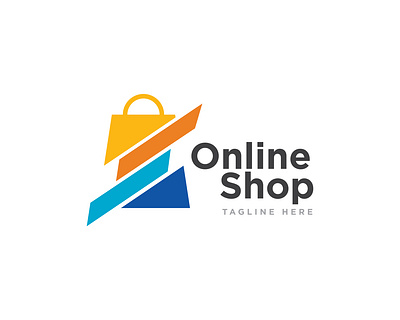 tas belanja Landscape 01 bag best business cart delivery e commerce fashion fast good icon logo online retail sales shop shop online shopping bag shopping icon store vector