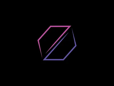 Zlimmy | Logo Design branding illustrator logo logomark