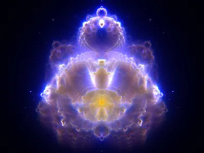 Buddhabrot buddhabrot fractal javascript