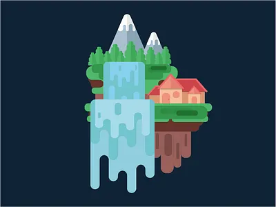 HOME 16bit character character design characters design flat flat illustration flatdesign illustration illustrator vector