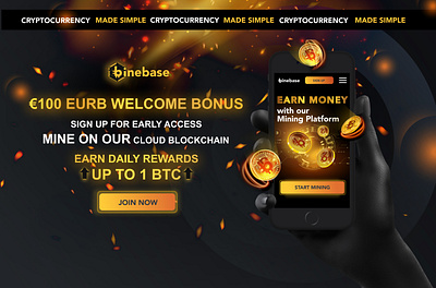 Email cryptocurrency exchange 3d banner coin crypto cryptocurrency email gaming gold illustraion photoshop uiux vector