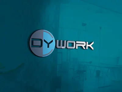 Logo Design illustrator mockup photoshop shapes words