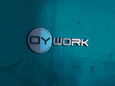 Logo Design illustrator mockup photoshop shapes words