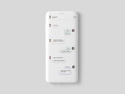 Daily UI Challenge #13 challenge daily minimal ui ux