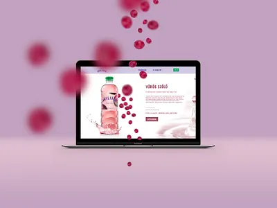 hero icon mainpage responsive design splashscreen ui uidesign uiux ux webdesign website