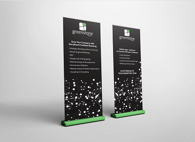 Rollup Event Banners adobe adobe illustrator adobe indesign brandidentity branding design designer designinspiration graphic design graphicdesign illustration indesign print design production design rollup banner signage design vector