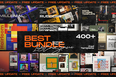 Best Bundle INSTAGRAM Media Kit adobe branding creative market design download graphic design graphicdesign graphics instagram instagram banner instagram post instagram stories instagram template photoshop social media social media pack social media templates stock graphics stock images template