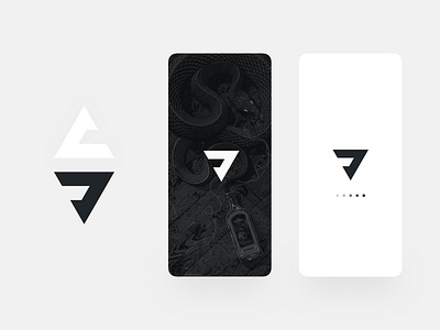 Booze Bonus black white black and white booze clean design drinks gray design minimal ui ux