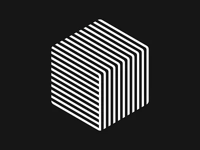 Linear Hexagon geometric hexagon line minimal