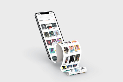 LiveUp Music app app design mockup photoshop ui uiux