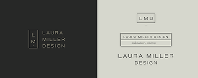 Interior Design firm logo concept branding concept interior design interior design logo logo minimal typography