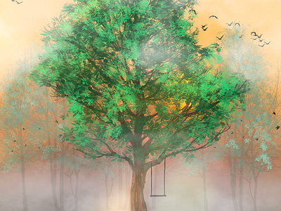 Tree procreate