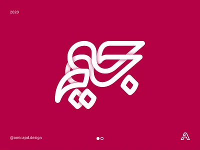 Jim amir apd design designer designs graphic graphic design graphic designer letter design letter mark logo logo design logo type logodesign logotype monogram type type design typography