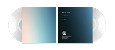 Record Sleeve Concept record vinyl