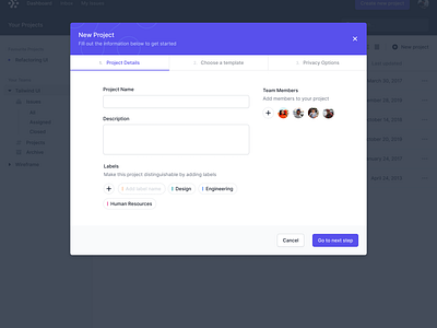 🥳 design icon design icons interface modal modal ui tags tailwind tailwindcss tailwindui ui user experience user interface ux