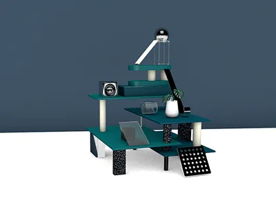 C4D Fundamentals cinema4d motiondesignschool