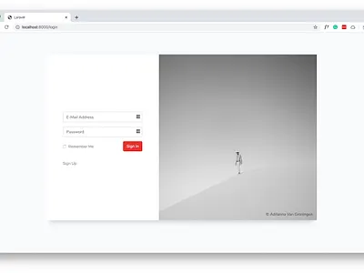 Login Page authentication login form login page login screen minimal