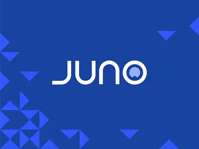 Juno_Logo brand brand design branding design healthcare icon identity logo