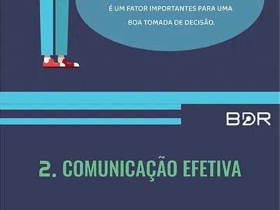 Infográfico - "Do Home Office para a Vida - BDR" design digital art digital marketing graphic design homeoffice illustration illustrator infographic infographics