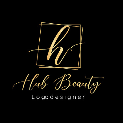 Beauty Logo beauty beauty app beauty logo beauty product beauty salon designers ecommerce app eyelash nail art nail polish nail salon restaurant menu salon logo