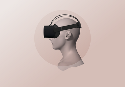 Olleyes VR prompt 3d instruction vr