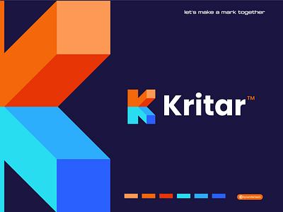 K letter Logo design, 3d logo, k logo 3d logo 99design a b c d e f g h i j k l m abstract best blockchain logo branding colorful design ecommerce illustration k letter logo k logo letter mark logo modern n o p q r s t u v w x y z top ui vector