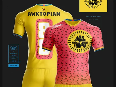 Unfavored 365 advertising all that apparel brand branding design illustration jersey logo marketing merchandise nickelodeon typography