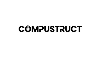 CompuStruct Logo logo