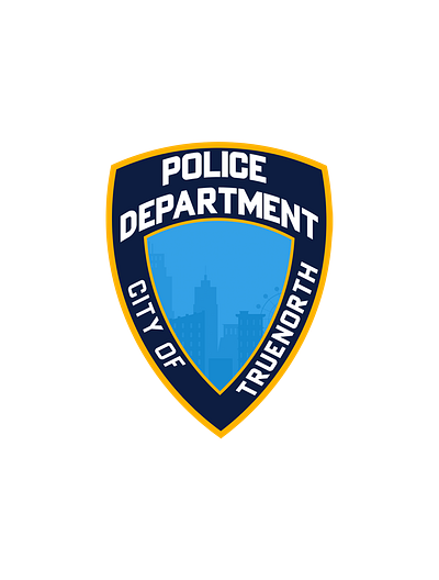 Police Department Logo game assets logo