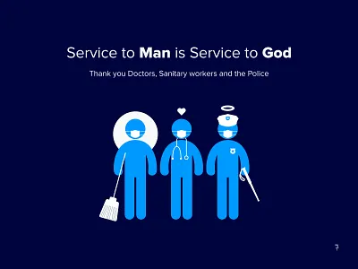 Thank you doctors, sanitary workers and the police. clean corona covid19 doctor gratitude health minimal quarantine sanitarywork staysafe thank