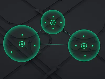 Busy Intersections 3d abstract animation c4d cars cinema 4d cinema4d data data visualization intersection map minimal octane roads simple