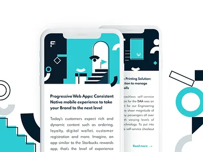 Facilipay Engineering app branding business cashless customers design digital wallet facility geometric design illustration line logo loyalty app mobile order ahead ordering partnership ui design web
