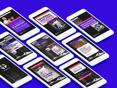 Social Media Graphics - BBSO Easter 2020 ads bbso black blue digital easter graphic graphicdesign graphics images mobile posts red simple social social media socialmedia stories ui uiux