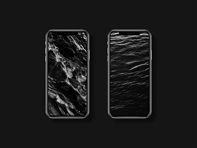 iPhone X Wallpaper design figma iphone photography ui uidesign visual design vsco vscocam