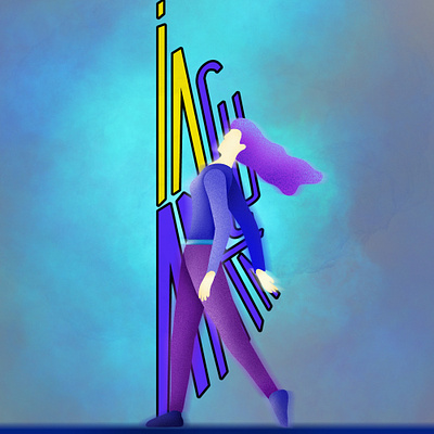 The pose art digital illustration digitalart illustration illustration art illustrator procreate procreateapp