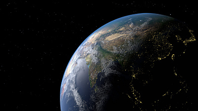 Planet Earth | Blender 3d 3d art blender blender 3d blender3d design earth earth day earthday photorealism planet