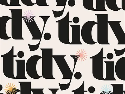 Tidy Magazine