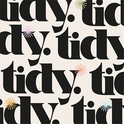 Tidy Magazine