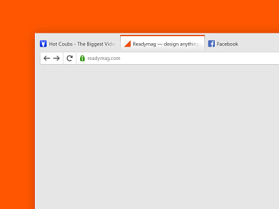 Browser tabs browser desktop app software tabs