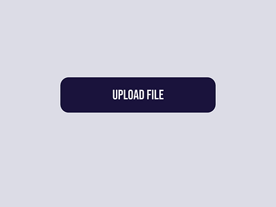 Flash Message animation button clean dailyui dailyui 011 dailyuichallenge error flat microinteraction mobile progress success ui upload upload file ux web