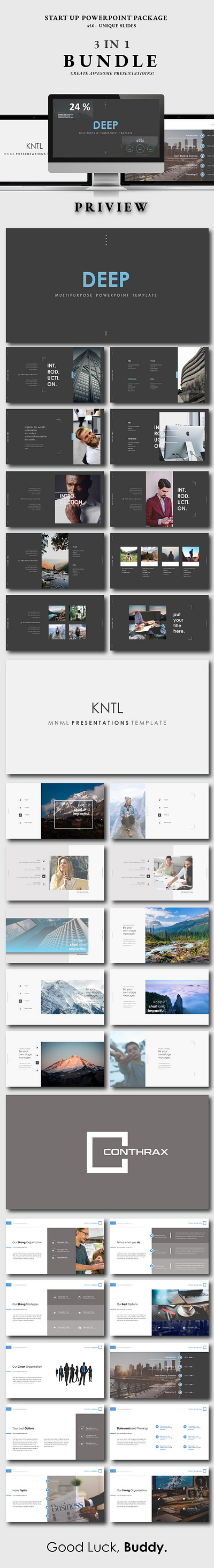 3in1 Bundle Powerpoint Template bundles business charts design design template fourtyonestd google slides infographics keynote layout lookbook marketing portfolio powerpoint ppt pptx presentations shapes vector