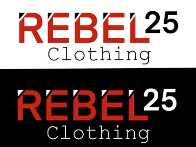 Clothing Brand Logo Design design icon logo mobile typography ui ui design uiux ux design vector