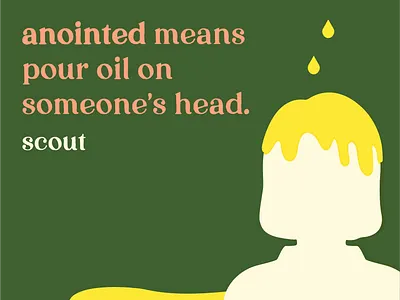 Kids Explain It Vol.2 design graphic illustration type typography vector